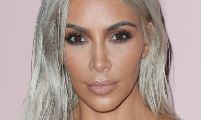 image: Kim Kardashian sliter med surrogati-beslutningen: - En indre kamp
